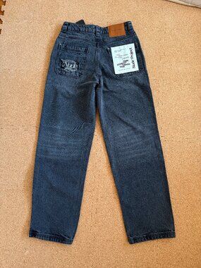 Nude project Badepa medium blue jeans